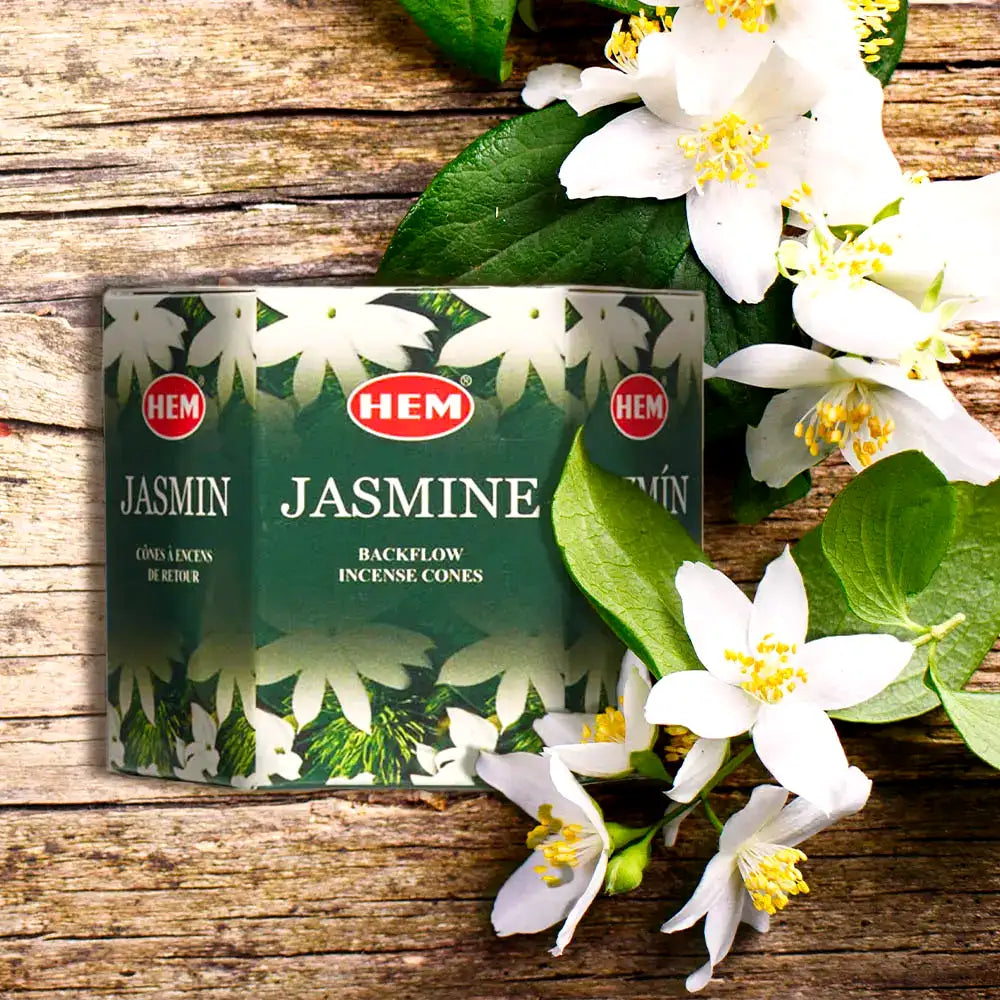 Fântână de Fum Backflow + Set Cadou 40 de Conuri Parfumate – Cascadă Aromatică pentru Relaxare și Feng Shui